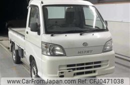 daihatsu hijet-truck 2012 -DAIHATSU--Hijet Truck S211P--S211P-0209899---DAIHATSU--Hijet Truck S211P--S211P-0209899-