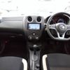 nissan note 2020 -NISSAN--Note DBA-E12--E12-705490---NISSAN--Note DBA-E12--E12-705490- image 2