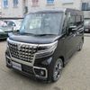 suzuki spacia 2022 -SUZUKI 【秋田 581ｻ1488】--Spacia MK53S--981071---SUZUKI 【秋田 581ｻ1488】--Spacia MK53S--981071- image 1