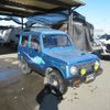 suzuki jimny 1991 GOO_JP_700040370830250129001 image 16