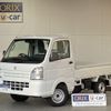 suzuki carry-truck 2020 -SUZUKI--Carry Truck EBD-DA16T--DA16T-568605---SUZUKI--Carry Truck EBD-DA16T--DA16T-568605- image 1