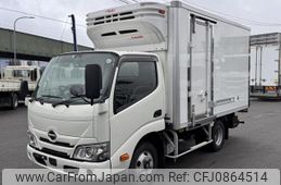 hino dutro 2022 -HINO--Hino Dutoro 2RG-XZC605M--XZC605-****941---HINO--Hino Dutoro 2RG-XZC605M--XZC605-****941-