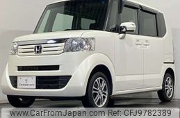 honda n-box 2014 -HONDA 【函館 583ﾑ 820】--N BOX DBA-JF2--JF2-2204126---HONDA 【函館 583ﾑ 820】--N BOX DBA-JF2--JF2-2204126-