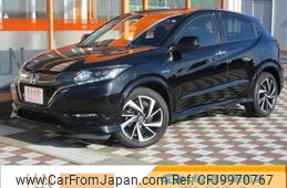 honda vezel 2016 quick_quick_RU3_RU3-1211905