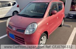 nissan moco 2008 -NISSAN--Moco DBA-MG22S--MG22S-261782---NISSAN--Moco DBA-MG22S--MG22S-261782-