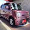 suzuki mr-wagon 2012 -SUZUKI 【岡崎 580ﾆ9564】--MR Wagon DBA-MF33S--MF33S-613689---SUZUKI 【岡崎 580ﾆ9564】--MR Wagon DBA-MF33S--MF33S-613689- image 28