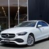 mercedes-benz c-class 2021 CFJ1534582 image 1