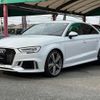 audi rs3 2020 -AUDI--Audi RS3 ABA-8VDAZL--WUAZZZ8V8LA905721---AUDI--Audi RS3 ABA-8VDAZL--WUAZZZ8V8LA905721- image 3