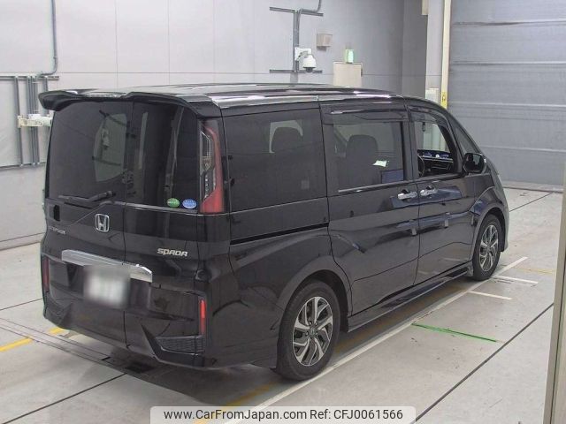 honda stepwagon 2015 -HONDA 【島根 333ち1212】--Stepwgn RP3-1002218---HONDA 【島根 333ち1212】--Stepwgn RP3-1002218- image 2