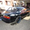 nissan silvia 1990 quick_quick_E-S13_S13121045 image 5