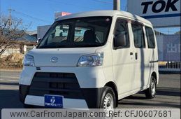 daihatsu hijet-van 2018 -DAIHATSU--Hijet Van EBD-S321V--S321V-0387348---DAIHATSU--Hijet Van EBD-S321V--S321V-0387348-