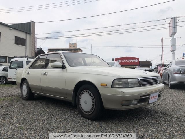 Nissan laurel 1993