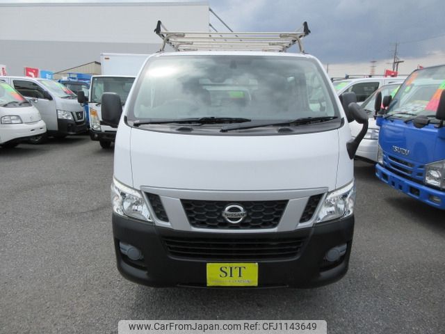 nissan caravan-van 2014 -NISSAN--Caravan Van CBF-VR2E26--VR2E26-018516---NISSAN--Caravan Van CBF-VR2E26--VR2E26-018516- image 2