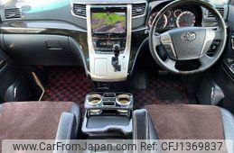 toyota alphard 2014 504928-931285