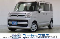 suzuki spacia 2020 -SUZUKI--Spacia DAA-MK53S--MK53S-249167---SUZUKI--Spacia DAA-MK53S--MK53S-249167-