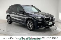 bmw x3 2020 -BMW--BMW X3 LDA-TX20--WBATX32030LG61091---BMW--BMW X3 LDA-TX20--WBATX32030LG61091-