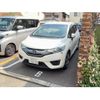 honda fit-hybrid 2013 CFJ1554547 image 1