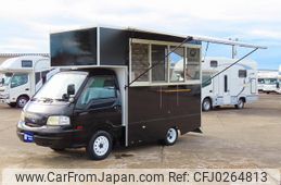 mazda bongo-truck 2009 GOO_JP_700040229130240930001