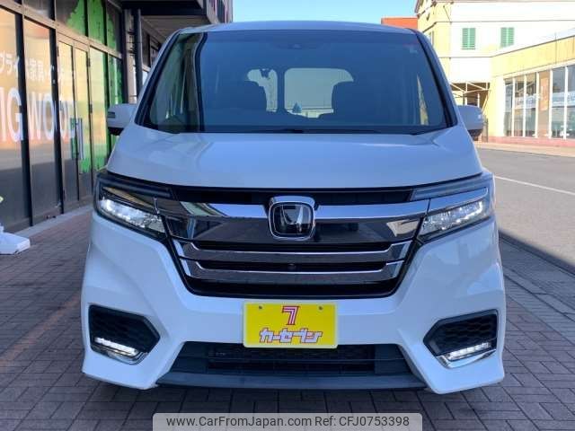 honda stepwagon 2020 -HONDA 【習志野 338ﾐ1231】--Stepwgn 6AA-RP5--RP5-1203374---HONDA 【習志野 338ﾐ1231】--Stepwgn 6AA-RP5--RP5-1203374- image 2