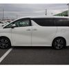 toyota alphard 2022 -TOYOTA--Alphard 3BA-AGH30W--AGH30-0438743---TOYOTA--Alphard 3BA-AGH30W--AGH30-0438743- image 8