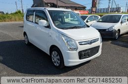 mazda flair 2016 -MAZDA--Flair MJ34S--501648---MAZDA--Flair MJ34S--501648-