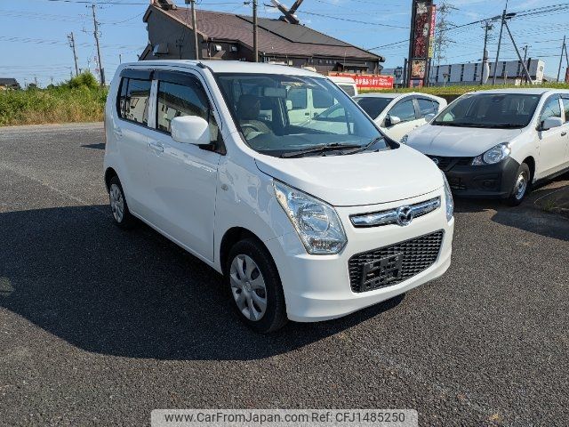 mazda flair 2016 CFJ1485250 image 1