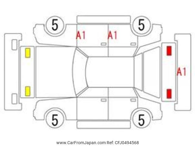 mini mini-others 2017 -BMW--BMW Mini DBA-XS15--WMWXS520002G83549---BMW--BMW Mini DBA-XS15--WMWXS520002G83549- image 2