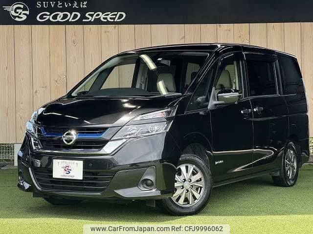 nissan serena 2019 quick_quick_DAA-HC27_HC27-008821 image 1