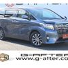 toyota alphard 2015 quick_quick_DBA-AGH30W_AGH30-0023190 image 1