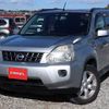 nissan x-trail 2009 N12363 image 9