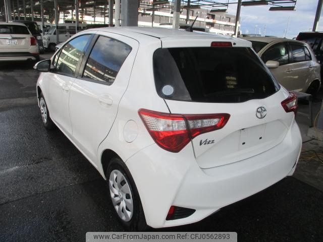 toyota vitz 2019 quick_quick_DBA-KSP130_KSP130-4028147 image 2