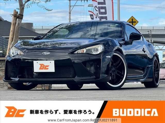 subaru brz 2013 -SUBARU--BRZ DBA-ZC6--ZC6-007251---SUBARU--BRZ DBA-ZC6--ZC6-007251- image 1