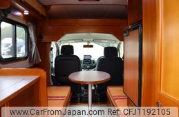 nissan nv200-vanette-van 2015 CFJ1192105