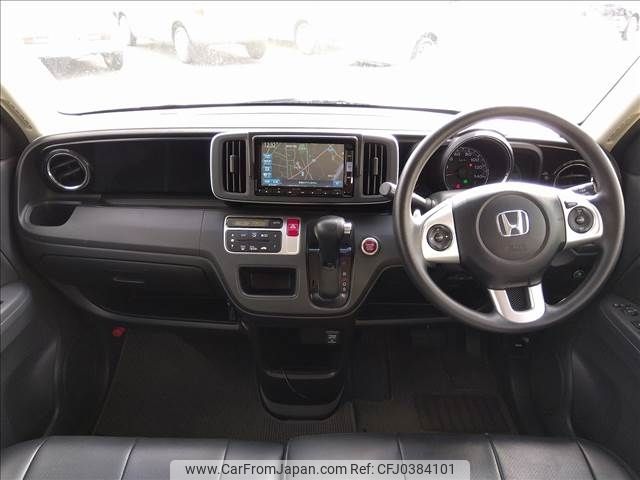 honda n-one 2014 -HONDA--N ONE DBA-JG2--JG2-2005201---HONDA--N ONE DBA-JG2--JG2-2005201- image 2