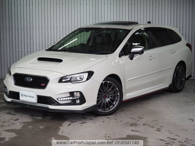 subaru levorg 2016 -SUBARU--Levorg DBA-VM4--VM4-083363---SUBARU--Levorg DBA-VM4--VM4-083363- image 1