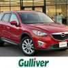 mazda cx-5 2014 -MAZDA--CX-5 LDA-KE2FW--KE2FW-140341---MAZDA--CX-5 LDA-KE2FW--KE2FW-140341- image 1