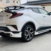 toyota c-hr 2018 -TOYOTA--C-HR DAA-ZYX10--ZYX10-2098666---TOYOTA--C-HR DAA-ZYX10--ZYX10-2098666- image 5