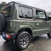 suzuki jimny 2024 CFJ1808092 image 2