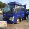 mitsubishi-fuso canter 2006 GOO_NET_EXCHANGE_0404245A30250701W001 image 1