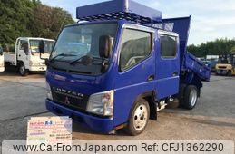 mitsubishi-fuso canter 2006 CFJ1362290