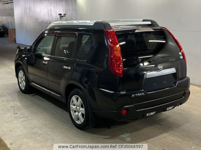 nissan x-trail 2009 -NISSAN--X-Trail NT31-047345---NISSAN--X-Trail NT31-047345- image 2