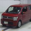 suzuki wagon-r 2018 -SUZUKI 【名古屋 587ｺ 44】--Wagon R DAA-MH55S--MH55S-236425---SUZUKI 【名古屋 587ｺ 44】--Wagon R DAA-MH55S--MH55S-236425- image 1