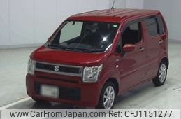 suzuki wagon-r 2018 -SUZUKI 【名古屋 587ｺ 44】--Wagon R DAA-MH55S--MH55S-236425---SUZUKI 【名古屋 587ｺ 44】--Wagon R DAA-MH55S--MH55S-236425-