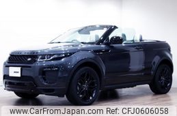 land-rover range-rover-evoque 2018 quick_quick_DBA-LV2XB_SALVA5AX4JH316993