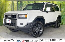toyota toyota-others 2025 CFJ1488372