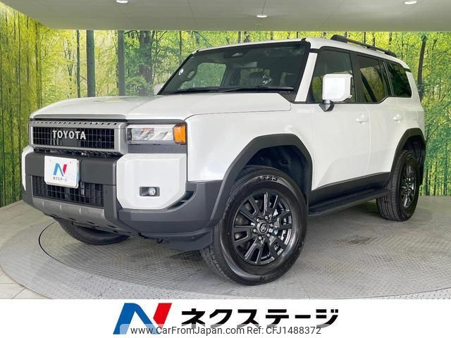toyota toyota-others 2025 CFJ1488372 image 1