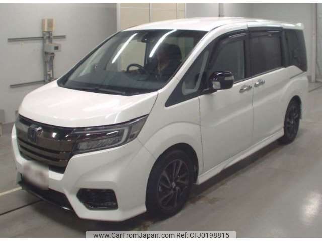 honda stepwagon 2020 -HONDA--Stepwgn 6BA-RP3--RP3-1314557---HONDA--Stepwgn 6BA-RP3--RP3-1314557- image 1