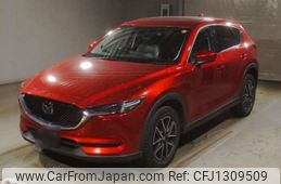 mazda cx-5 2017 -MAZDA--CX-5 DBA-KF5P--KF5P-100551---MAZDA--CX-5 DBA-KF5P--KF5P-100551-