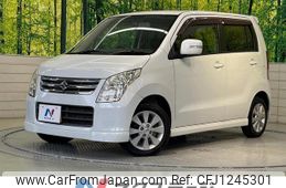 suzuki wagon-r 2010 quick_quick_MH23S_MH23S-350568