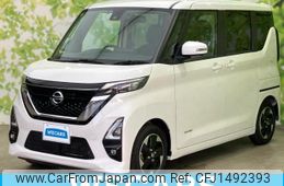 nissan roox 2020 quick_quick_5AA-B44A_B44A-0039334